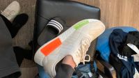 Selten! Adidas originals Special-edition NMD r1 v2 Hamburg - Bergedorf Vorschau