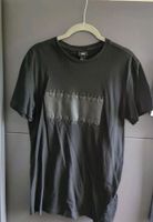 Herren T-Shirt schwarz "unknown horizons" Größe XS Bayern - Kronach Vorschau