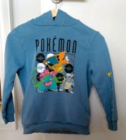 Pokémon Pullover Größe 116/122 Köln - Köln Junkersdorf Vorschau