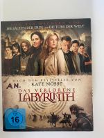 DVD Das verlorene Labyrinth Rheinland-Pfalz - Montabaur Vorschau