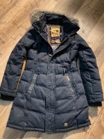 Khujo Wintermantel/Winterjacke, sehr stylisch, Gr. 38 Kreis Pinneberg - Halstenbek Vorschau