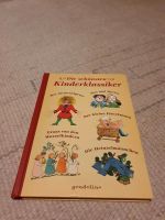 Geschichtenbuch, Kinderklassiker, Vorlesebuch,neu Thüringen - Erfurt Vorschau