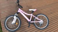 Romet Jolene 20 Zoll Kinderfahrrad Dresden - Klotzsche Vorschau