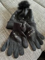 Dare2b Mütze & Handschuhe schwarz neu! NP 40€ Schleswig-Holstein - Schmalfeld Vorschau