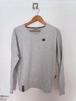Sweatshirt Pullover Naketano Gr. S Hessen - Groß-Gerau Vorschau