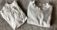 Noisy may, grau, cropped sweat; monari Pullover, weiß Bayern - Straubing Vorschau