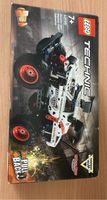 Lego Technic Monster Jam ( originalverpackt) Leipzig - Böhlitz-Ehrenberg Vorschau