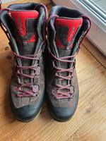Wanderschuhe,Bergschuhe Lowa Gtx3 Gr45. Bayern - Eggstätt Vorschau