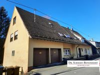 3-Familienhaus leer. Sofort bezugsbereit! Alternativ besteht Baugenehmigung für 5 kleine Wohnheiten Nordrhein-Westfalen - Siegen Vorschau