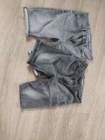 Jeans Shorts grau used washed,Gr.30/31 Nordrhein-Westfalen - Dorsten Vorschau