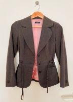 Blazer Jake*s grau/braun XS/34 Nordrhein-Westfalen - Gelsenkirchen Vorschau