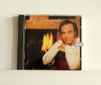 The Christmas Album von Neil Diamond CD Leipzig - Altlindenau Vorschau