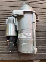 Anlasser Valeo TS18E3 für VW AUDI SEAT SKODA, 2.0kW 12V Rheinland-Pfalz - Hinterweidenthal Vorschau