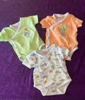 Babybutt Bodys 50/56 Baby Babys Kleiderpaket Baden-Württemberg - Böblingen Vorschau