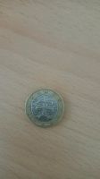 1 Euro Münze Rheinland-Pfalz - Mainz Vorschau