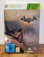 Batman Arkham City - SteelBook Edition (Xbox 360) Dortmund - Wickede Vorschau