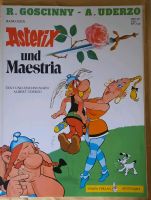 Asterix im Morgenland & A. und Maestria Hessen - Michelstadt Vorschau