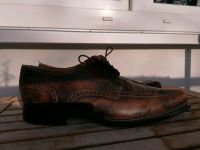 Leder Schuhe, Herren, 43 Berlin - Pankow Vorschau