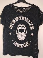 H&M Shirt S 36 Divided Hessen - Aarbergen Vorschau