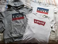 Levi's Kapuzenpulli  M Bayern - Aschaffenburg Vorschau