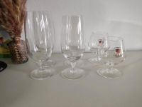 Pilstulpe bierglas chantre cognac glas Bayern - Rednitzhembach Vorschau