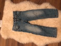 s.Oliver Mädchen Jeans 92 slim Baden-Württemberg - Grenzach-Wyhlen Vorschau