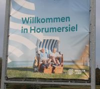 Bildschöne Ferienwohnung in Horumersiel an der Nordseeküste Niedersachsen - Wangerland Vorschau