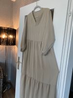 Abaya kaftan maxikleid Kleid Sommerkleid hijabi Nordrhein-Westfalen - Hagen Vorschau