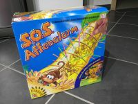 SOS Affenalarm Spiel von Mattel Niedersachsen - Bad Harzburg Vorschau