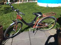 Damenfahrrad - Fahrrad 28 Zoll mit 7 Gänge Nürnberg (Mittelfr) - Südstadt Vorschau