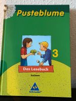 Pusteblume 3 Das Lesebuch inkl. Versand Leipzig - Paunsdorf Vorschau