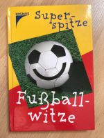 Superspitze Fußballwitze Niedersachsen - Rotenburg (Wümme) Vorschau