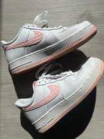 Nike Airforce one Love Edition Sachsen - Reinsdorf Vorschau