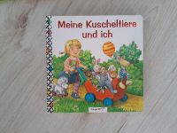 Kinderbuch - Meine Kuscheltiere und ich Baden-Württemberg - Lehrensteinsfeld Vorschau