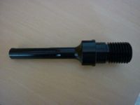 SDS Max   x  1 1/4 " und R=1/2 " -  Adapter für Kernbohrkronen Hessen - Darmstadt Vorschau