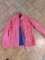 Damen Softshell-Jacke von Moorhead, Gr 42, pink-apricot Bayern - Stadtbergen Vorschau