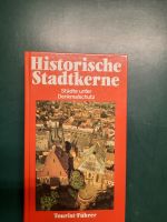 Historische Stadtkerne - Städte unter Denkmalschutz Sachsen - Großharthau-Seeligstadt Vorschau