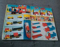 Lego Katalog mit Anleitungen Brandenburg - Teltow Vorschau
