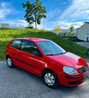 Volkswagen Polo 9N / 1,2 / TÜV NEU / 1. Hand Bayern - Freilassing Vorschau