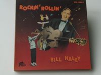 Bill Haley   Rockin' Rollin'  Bear Family BFX 15068/5  5 LP BOX Hessen - Oberursel (Taunus) Vorschau