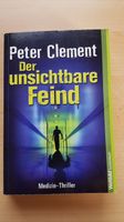 Der unsichtbare Feind (Peter Clement) Blumenthal - Farge Vorschau