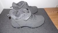 Easacon Outdoor Damen Schuhe gefütterte Boots Gr.40 Bayern - Freilassing Vorschau