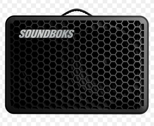 Soundboks go/3 in Freiburg im Breisgau