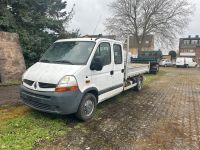 Renault Master Kipper, Baujahr 2007, KM 113.000 Nordrhein-Westfalen - Alsdorf Vorschau