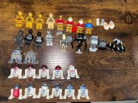 Lego Star Wars Minifiguren Astromechs & Droiden Nordrhein-Westfalen - Bornheim Vorschau