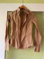 Beige Tommy Hilfiger shirt Berlin - Charlottenburg Vorschau