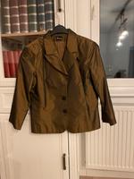 Damen Blazer Jacke Bluse Größe 44 Mecklenburg-Vorpommern - Stralsund Vorschau