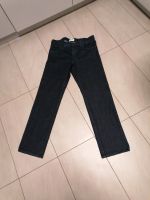 Jeans, Wrangler Arizona, W34, L 32, dunkelblau, neu ohne Etikett Hessen - Großkrotzenburg Vorschau