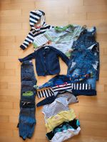 Kleiderpaket Kinderkleidung Set 74 Baden-Württemberg - Kenzingen Vorschau