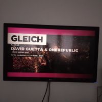 LG LCD TV 47 Zoll 3D HDTV inkl. Wandhalterung 120 € München - Pasing-Obermenzing Vorschau